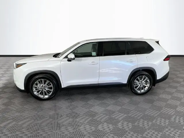 2026 Toyota Highlander - $64,800