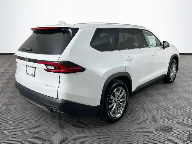 2026 Toyota Highlander - $64,800