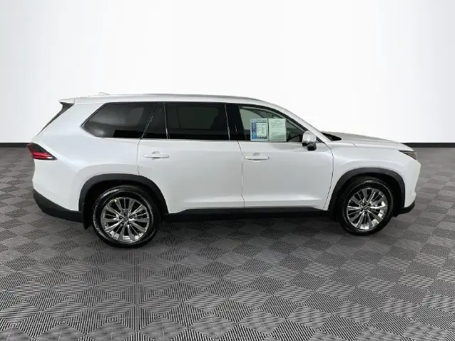 2026 Toyota Highlander - $64,800