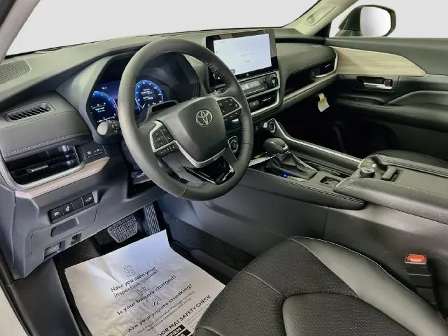 2026 Toyota Highlander - $64,800