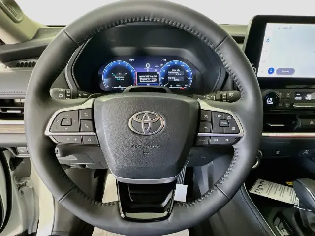 2026 Toyota Highlander - $64,800