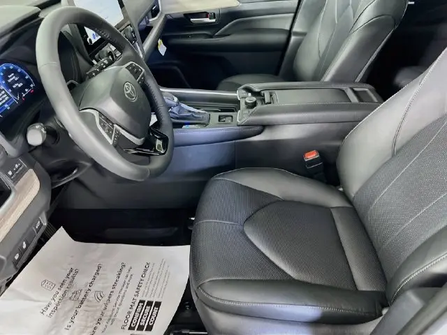 2026 Toyota Highlander - $64,800