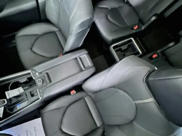 2026 Toyota Highlander - $64,800