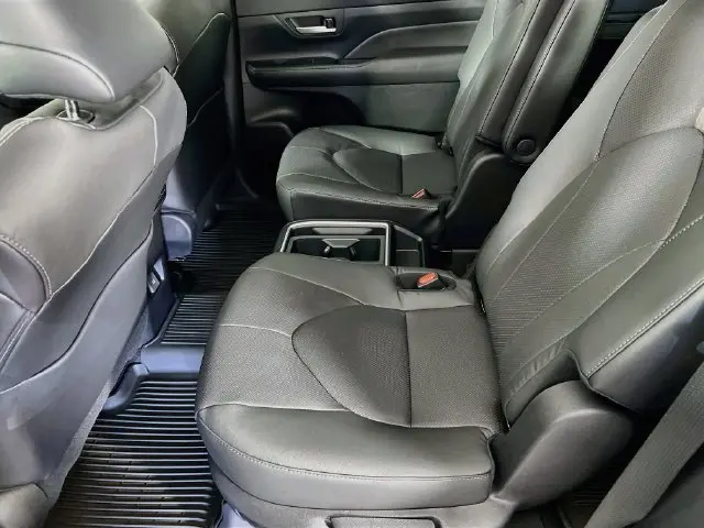 2026 Toyota Highlander - $64,800