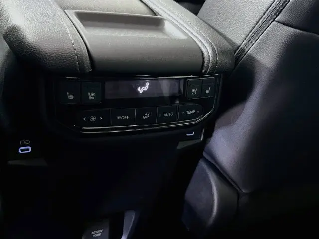 2026 Toyota Highlander - $64,800