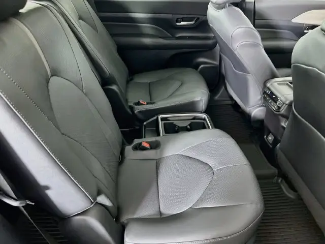 2026 Toyota Highlander - $64,800