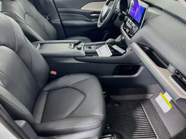 2026 Toyota Highlander - $64,800