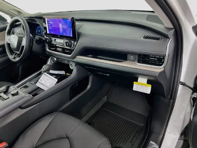 2026 Toyota Highlander - $64,800