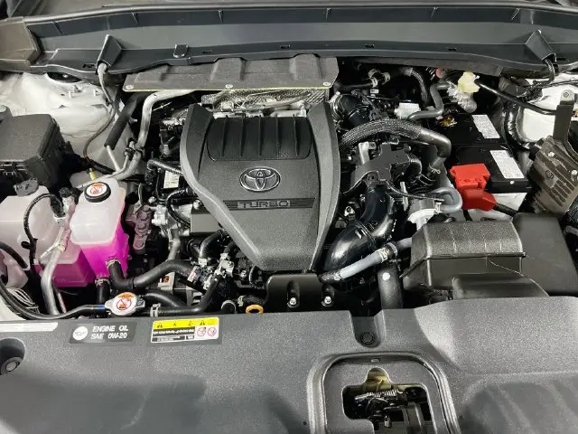 2026 Toyota Highlander - $64,800