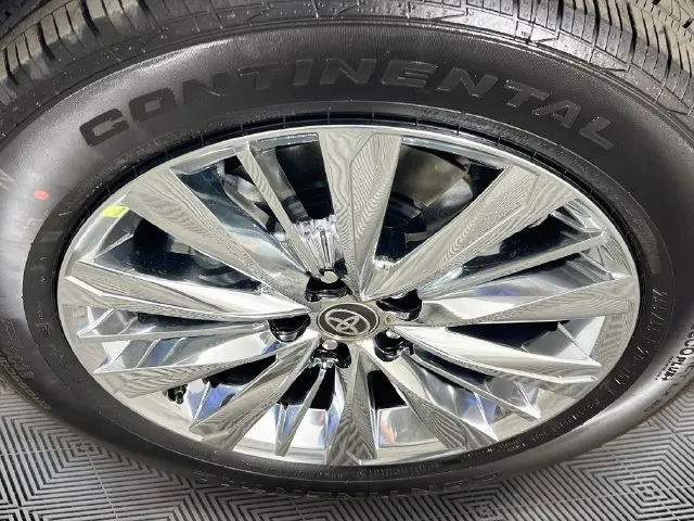 2026 Toyota Highlander - $64,800