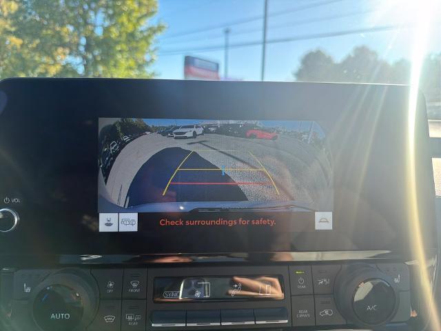 2024 Toyota Highlander - $44,400