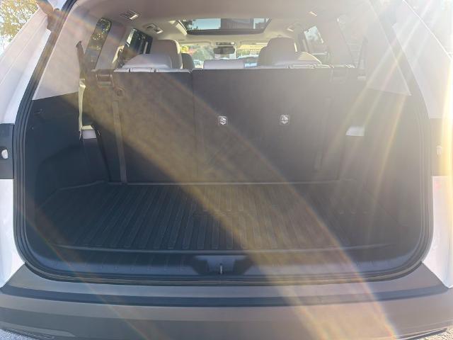 2024 Toyota Highlander - $44,400