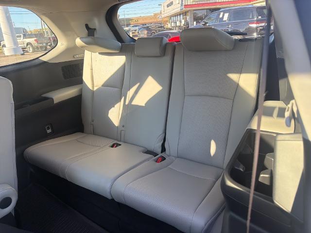 2024 Toyota Highlander - $44,400
