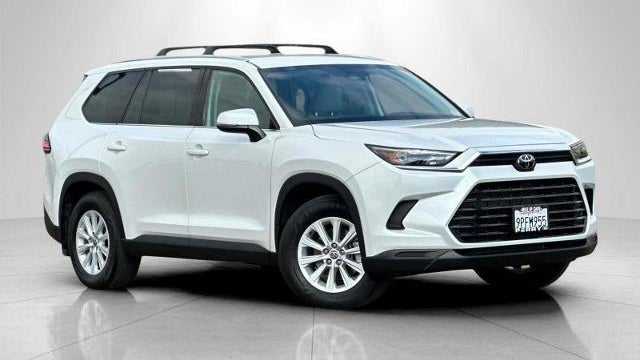 Preowned 2024 Toyota Grand Highlander XLE for Sale