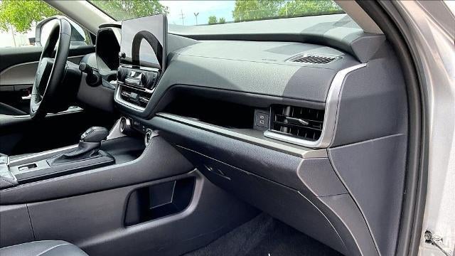 2025 Toyota Grand Highlander LE