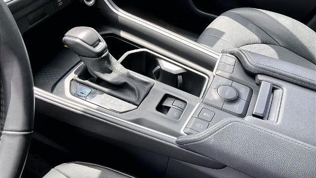 2025 Toyota Grand Highlander LE