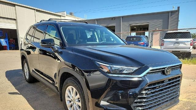 Preowned 2024 Toyota Grand Highlander XLE for Sale