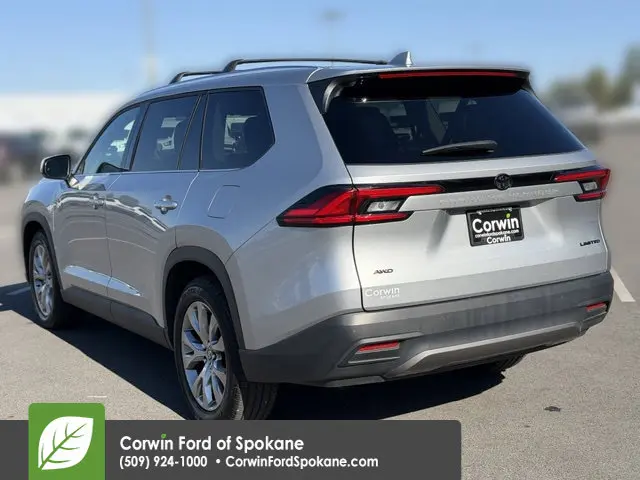 2024 Toyota Highlander - $43,560