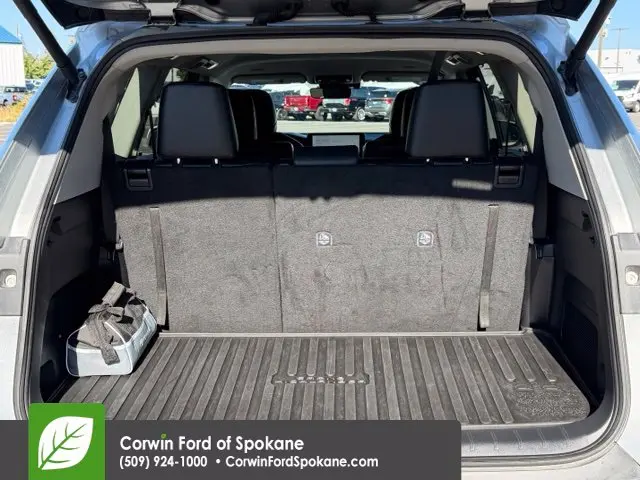 2024 Toyota Highlander - $43,560