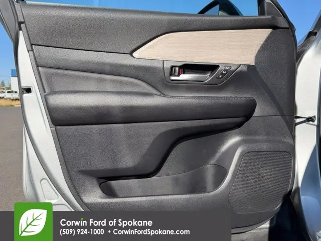 2024 Toyota Highlander - $43,560