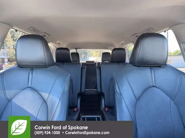 2024 Toyota Highlander - $43,560