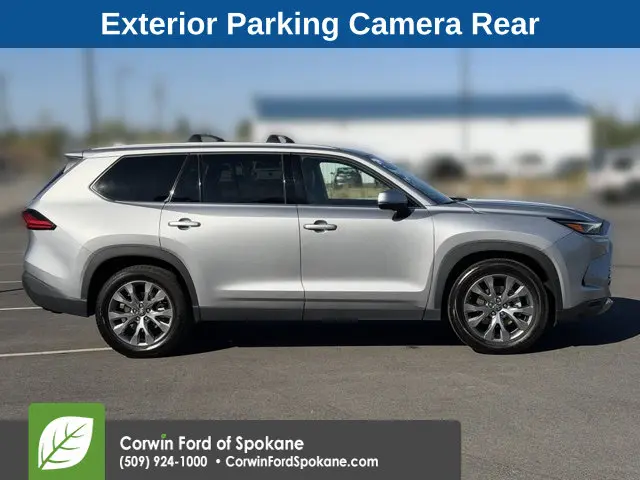 2024 Toyota Highlander - $43,560