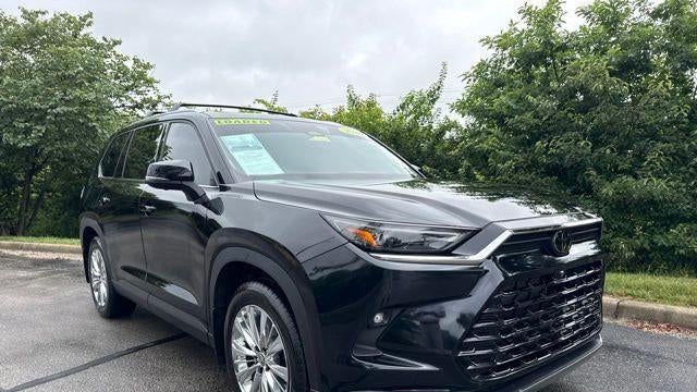 Preowned 2024 Toyota Grand Highlander XLE for Sale