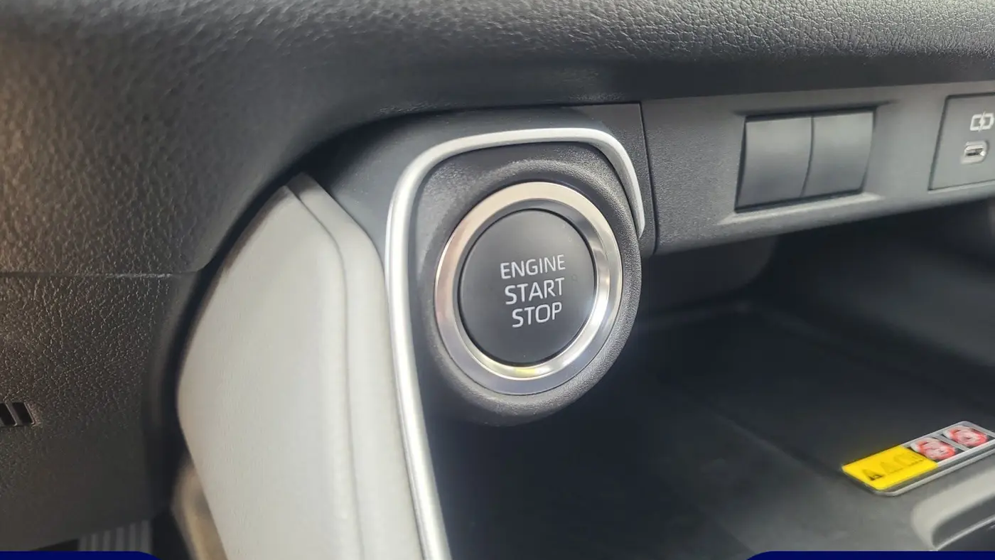 2026 Toyota Grand Highlander LE