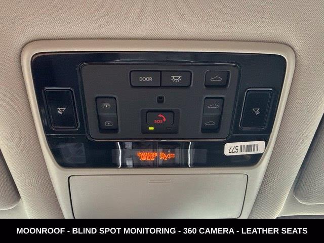 2026 Toyota Highlander - $57,995