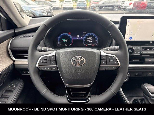 2026 Toyota Highlander - $59,995