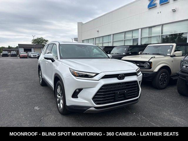 2026 Toyota Highlander - $59,995
