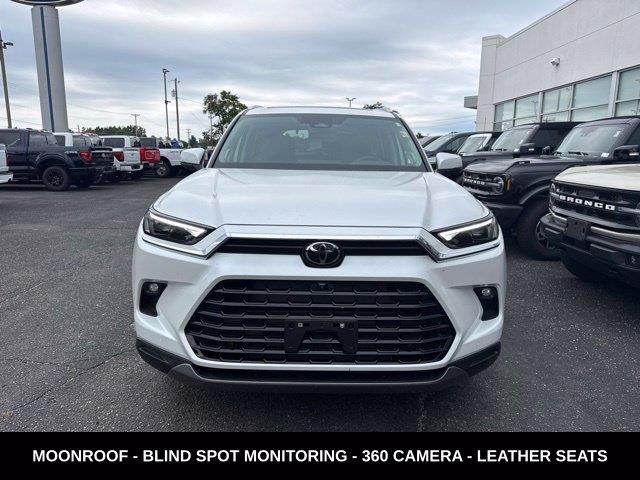 2026 Toyota Highlander - $59,995