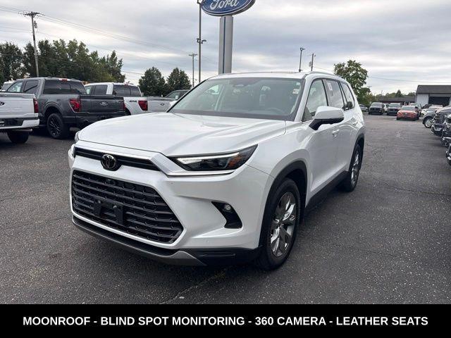 2026 Toyota Highlander - $59,995