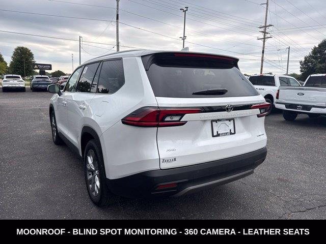 2026 Toyota Highlander - $59,995