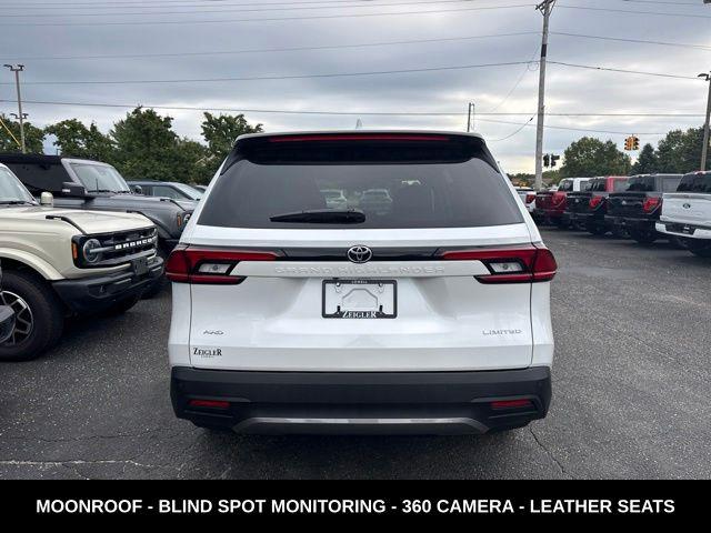 2026 Toyota Highlander - $59,995