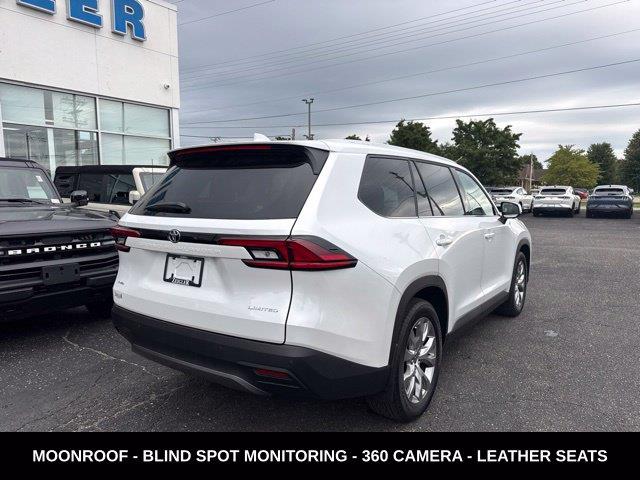 2026 Toyota Highlander - $59,995