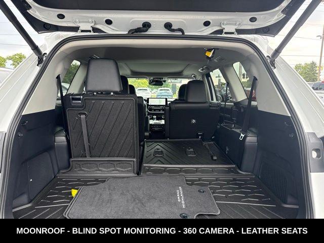 2026 Toyota Highlander - $59,995