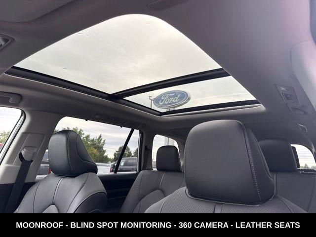 2026 Toyota Highlander - $59,995