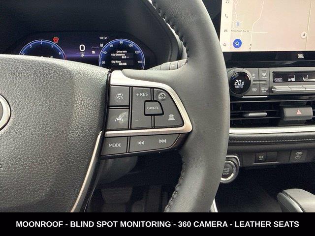 2026 Toyota Highlander - $59,995