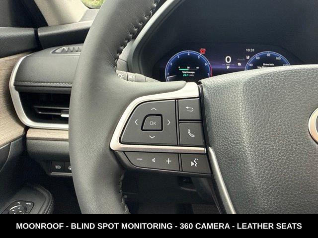 2026 Toyota Highlander - $59,995
