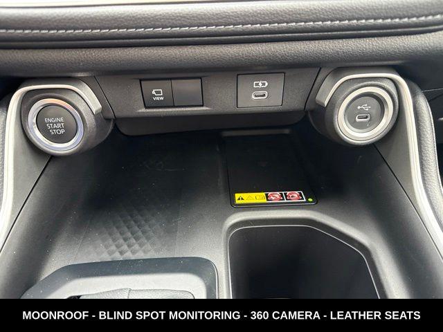 2026 Toyota Highlander - $59,995