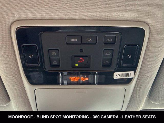 2026 Toyota Highlander - $59,995