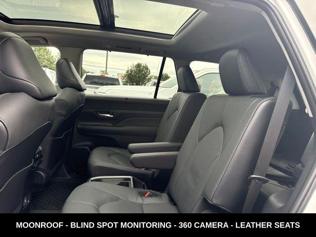 2026 Toyota Highlander - $59,995