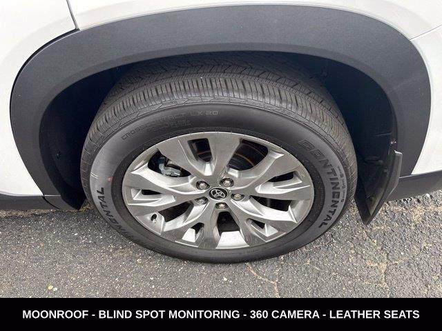 2026 Toyota Highlander - $59,995