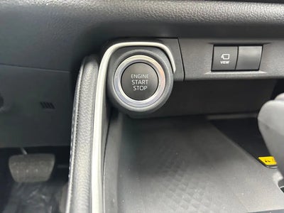 2024 Toyota Grand Highlander AWD XLE 4DR SUV