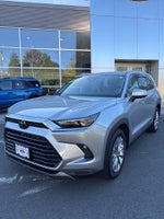 2024 Grand Highlander Thumbnail 2