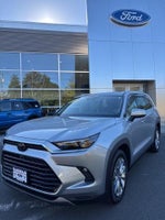 2024 Grand Highlander Thumbnail 3