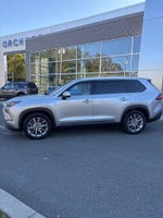 2024 Grand Highlander Thumbnail 4