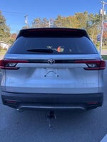 2024 Grand Highlander Thumbnail 6