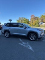 2024 Grand Highlander Thumbnail 8